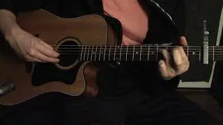Trenton Fawcett - Done