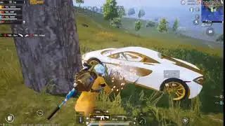 EKİP İNTİHAR EDİYOR   BEN SUBZERO/ PUBG MOBİLE