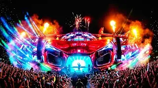 Tomorrowland 2025   Ti&euml;sto, Armin van Buuren, Jax Jones, David Guetta, Felix Jaehn