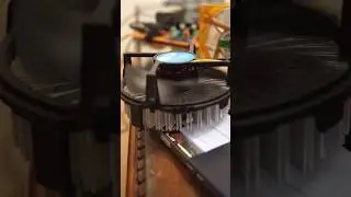 Intel CPU Cooler on Android Smartphone with Snapdragon 810 #android #snapdragon #intel