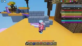Trinity kit Void versioun