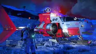 No Man's Sky - Switch 2: 001