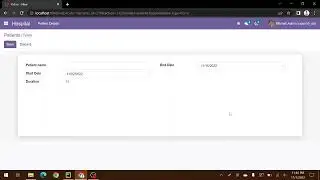 How to use onchange decorator with multiple fields in odoo 15
