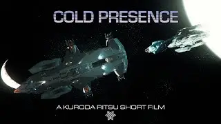 Cold Presence - Director's Cut