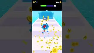 Join Blob Clash 3D #shots  #joinblobclash3d  #joinblobclash