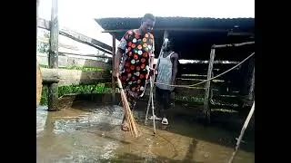 MY VILLAGE LIFE AS AMPUTEE...