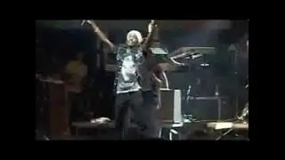 Maximum Sound - Iley,Iley,Iley,Iley Selassie I. Anthony B (Live at Rototom Sunsplash Italy 2009)