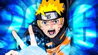 The State of Naruto Storm Connections