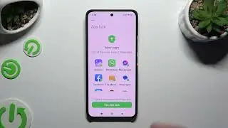 How to Lock Apps with App Lock on Xiaomi 14 Ultra?