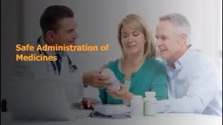 Protecting Patients: Safe Medication Administration | Safety Protocols.