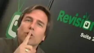 Revision3 Offices and Studio