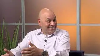Policing Reform and Community Safety | Law Enforcement with Michael Holland