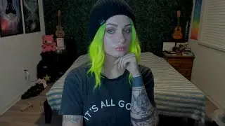Discusing Emo *DRAMA*