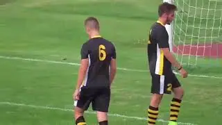 FOLIGNO - ATLETICO ORTE