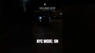 NYC doesn&rsquo;t slow down.Your ride should. #fyp #luxurycars #usa #nyc #viral