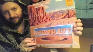 Asteroid City, Original Soundtrack (RSDBF 2023)