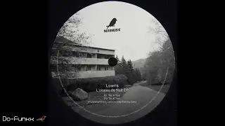 Lowris - Tac & Tout (Sammy Dee's Jam On It 2)  [Nervmusic Records &lrm;&ndash; NMS002]