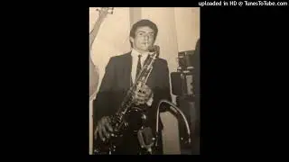 Se una donna se ne va Basy Tenor Sax