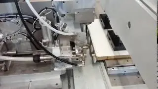Omal Insert Drill and Dowel Insertion