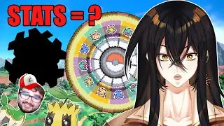 Pokemon BUT You Have to Catch the 