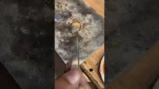 Repair broken ring 🙄#broken #jewellery #usa #gold