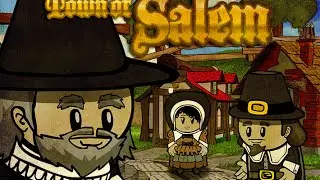 Basic Guide to Town of Salem