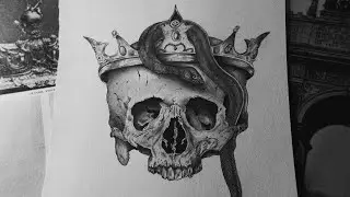 Paper Crowns | A New Chapter