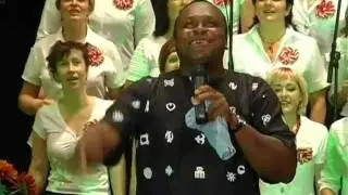 Слава Господу (Glory to God)