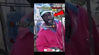 Top 5 Funniest Bomboclat Moments 😂 | Viral Meme #top5fails  #FunnyShorts #MemeCompilation