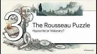 Rousseau's War on Reason: The Corruption of Enlightenment