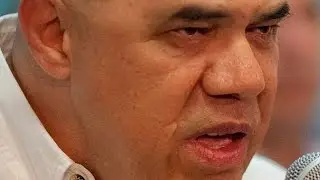 2016/07/26 Entrevista a Chuo Torrealba PARTE 2