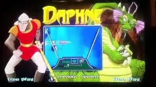 An Extended look @  Hyperspin on Nvidia Shield!