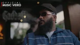 Alan Sofy - Gaddafi (ගඩාෆි) OFFICIAL MUSIC VIDEO