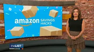 3 Little-Known Amazon Hacks to Help You Save Big Time