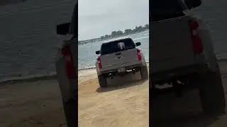 Long Travel ZR2 Silverado built by DirtKing