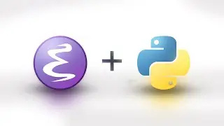 Emacs + Python [Workflow]