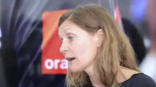 [Fr] La sant&eacute; et les Big Data (Isabelle Hilali)