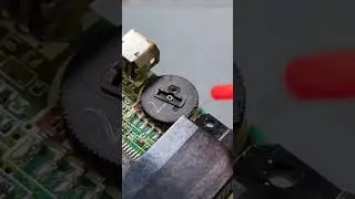 Исправление звука Gameboy Color