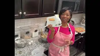 Why I love this Hamilton Beach hand mixer