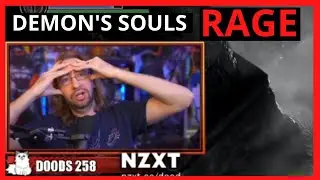 DEMON'S SOULS REMAKE RAGE AND FUNNY MOMENTS #13 (ps5)