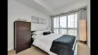 200 Rideau St - 1 bed 1 bath