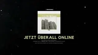 BERLIN CITY (prod. by Depo On Da Beat & Tkd)