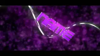 Tests - Intro [30fpsISyncI first C4D and AE :3] I NadroxArts