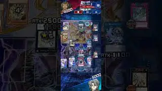 A very annoying duel against Constellars.