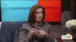 Chronic stress in teens can have negative effects on physical health - New Day Northwest