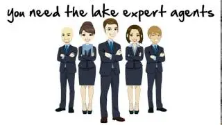 Lake Homes Realty / LakeHomes.com
