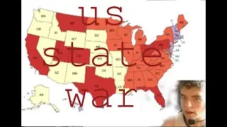 USA corner battle
