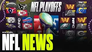 NFL discussing MAJOR CHANGE to playoff seeding process | Insider breaks down what you need to know ✅