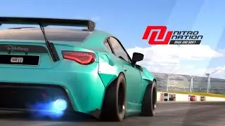 Nitro Nation Drag & Drift - Best Gameplay