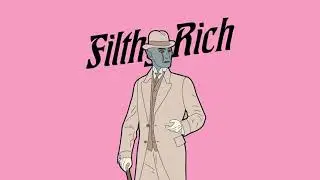 young scrolls - FILTHY RICH (Instrumental)